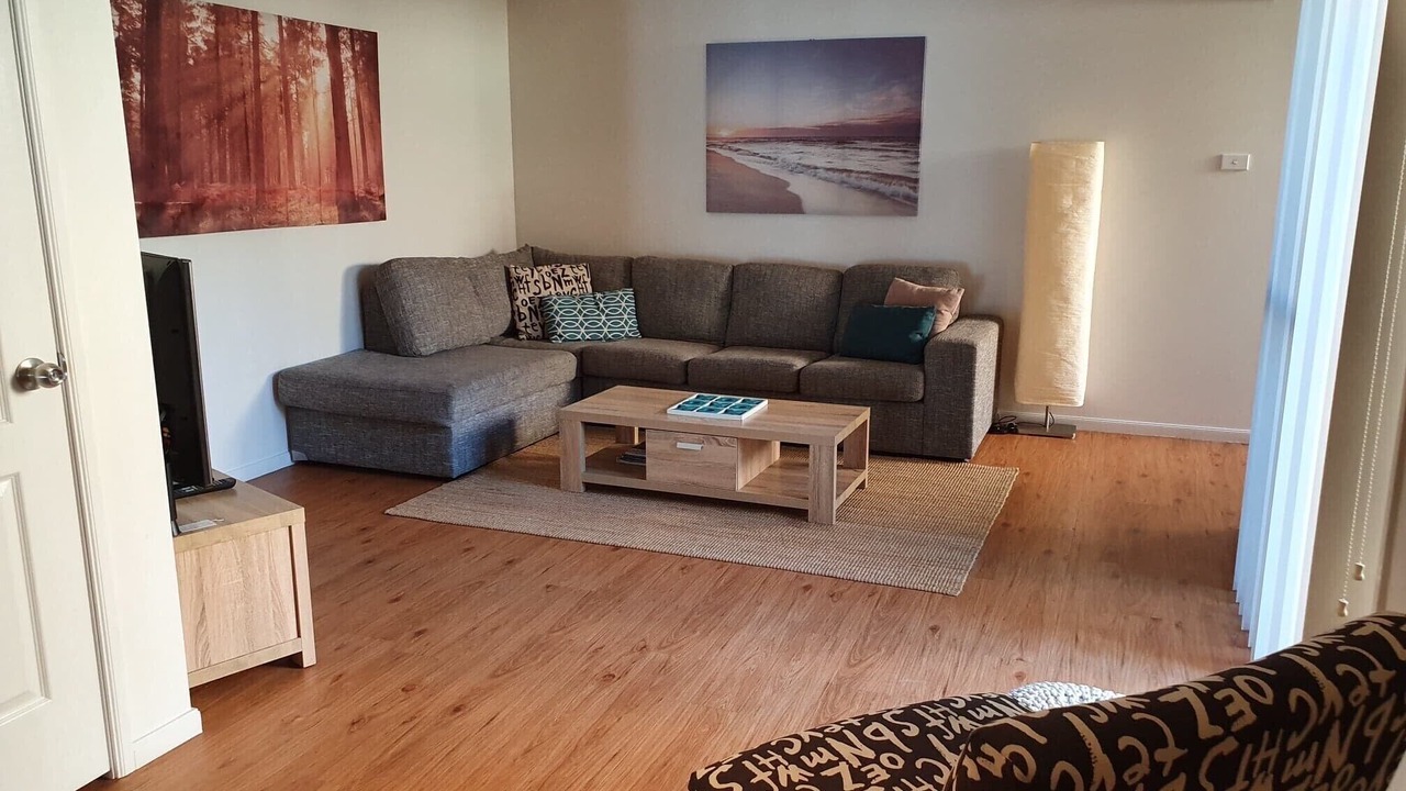 Photo of Bedroom in Mannering Park