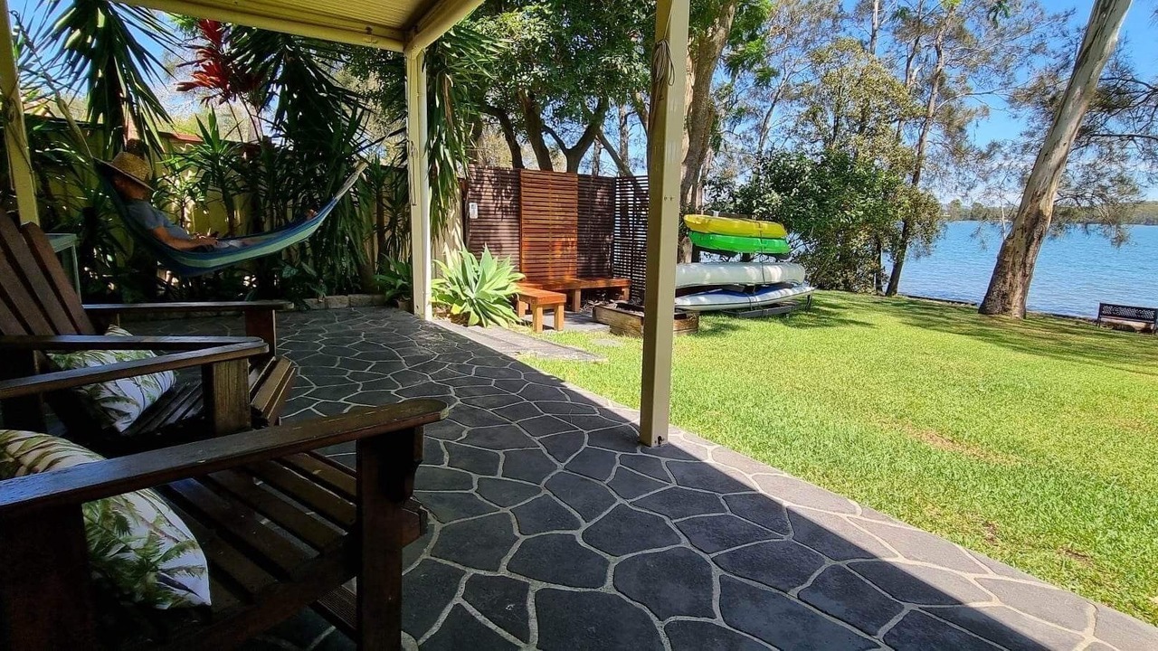 Photo of Outdoor in Mannering Park