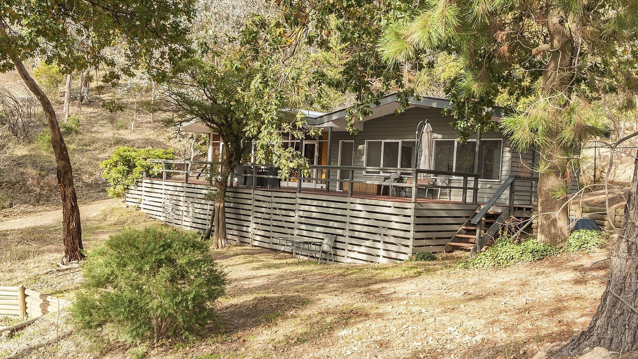 Photo of Outdoor in Taylor Bay