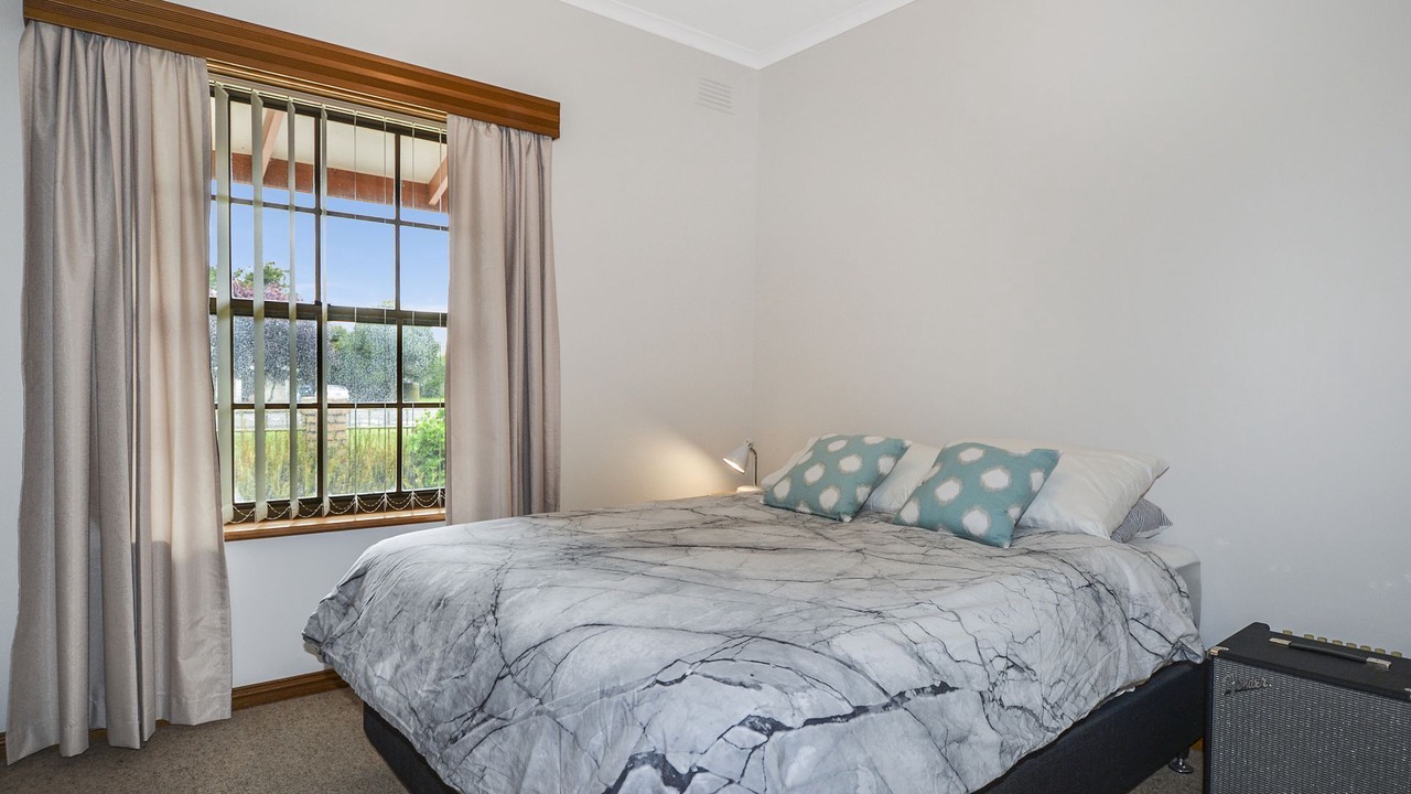 Photo of Bedroom in Mount Gambier