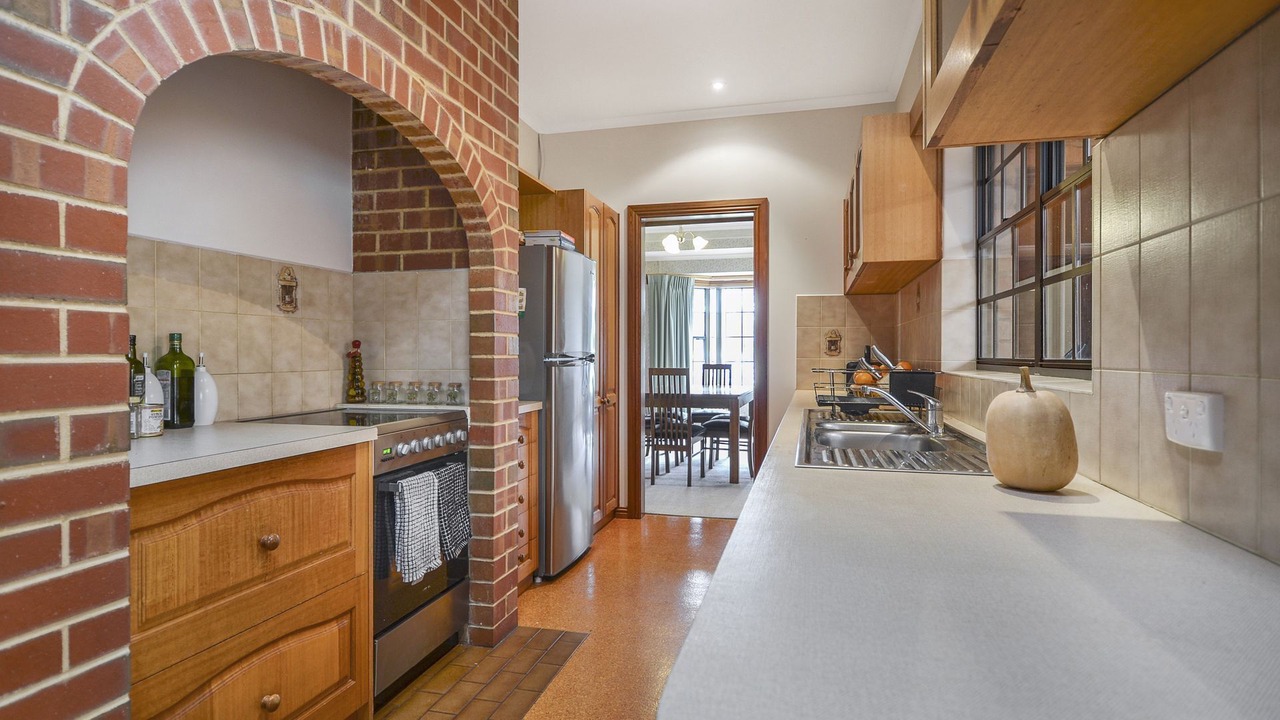 Photo of Kitchen in Mount Gambier