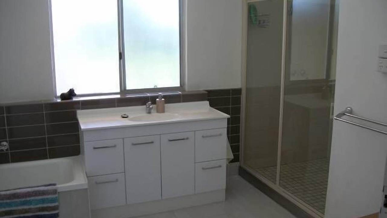 Photo of Bathroom in Barham