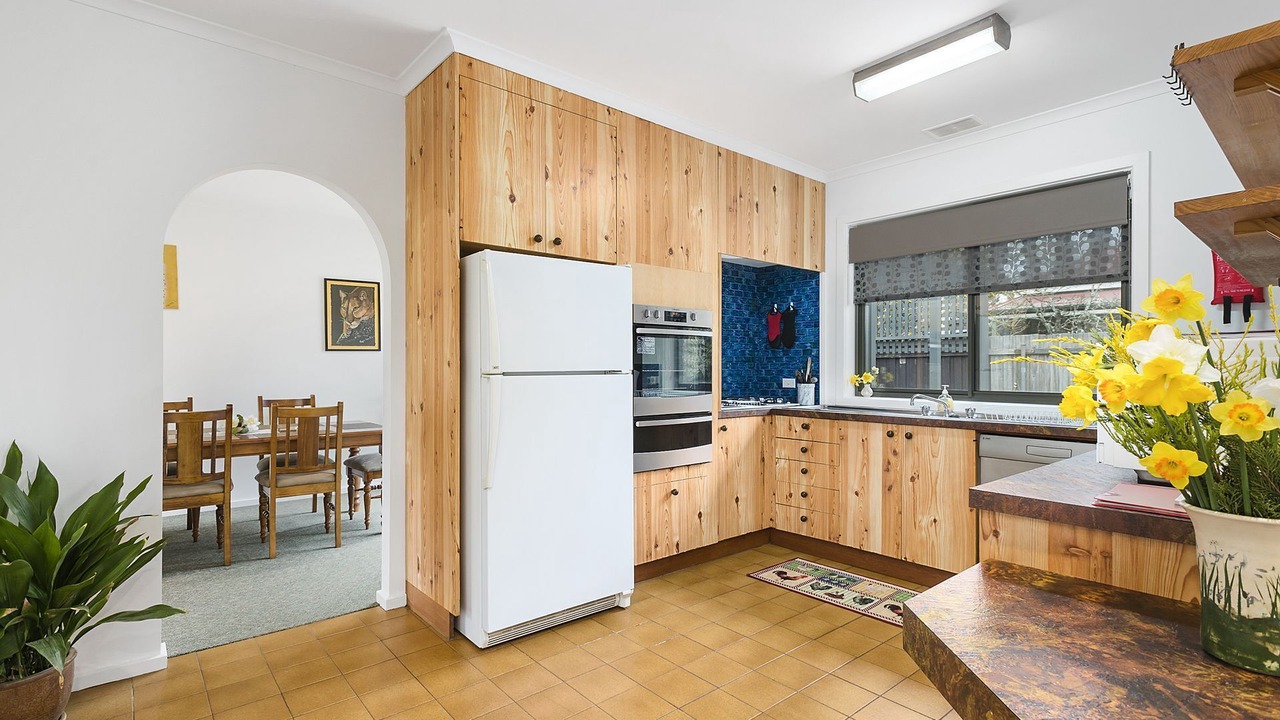 Photo of Kitchen in Kyneton