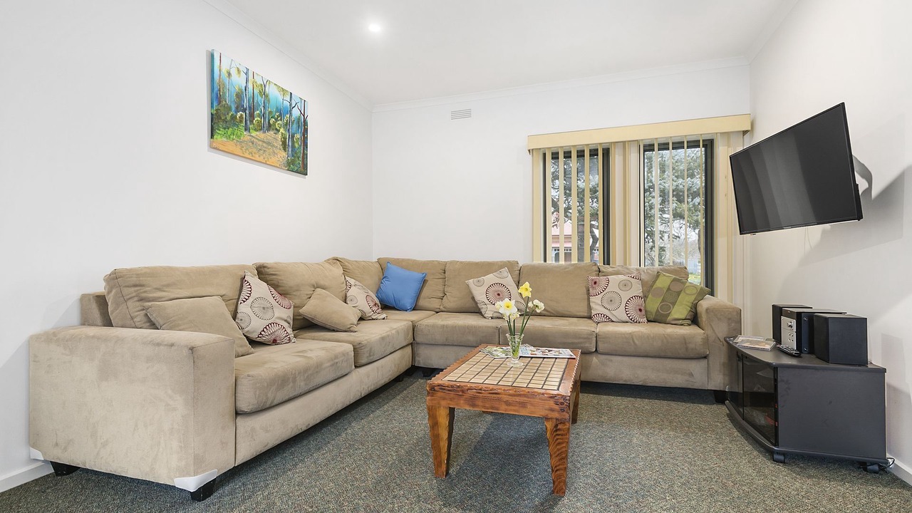 Photo of Livingroom in Kyneton