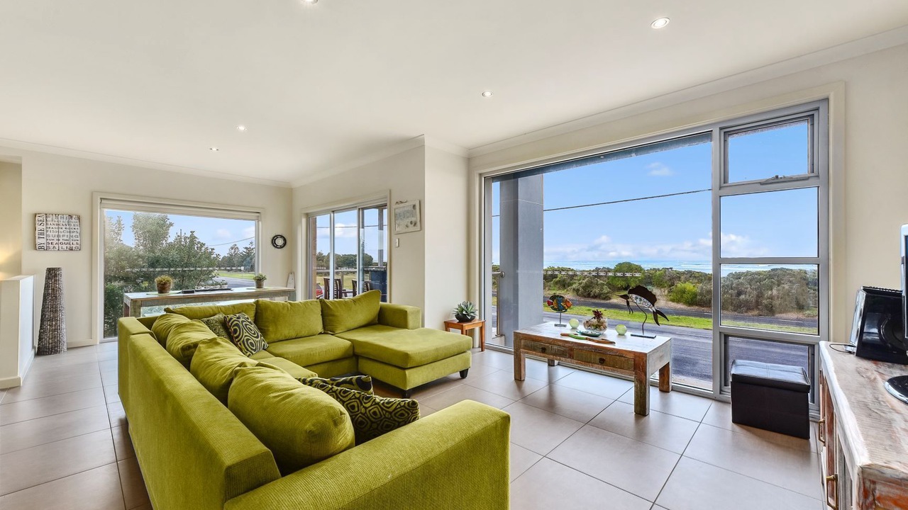 Photo of Livingroom in Port Macdonnell