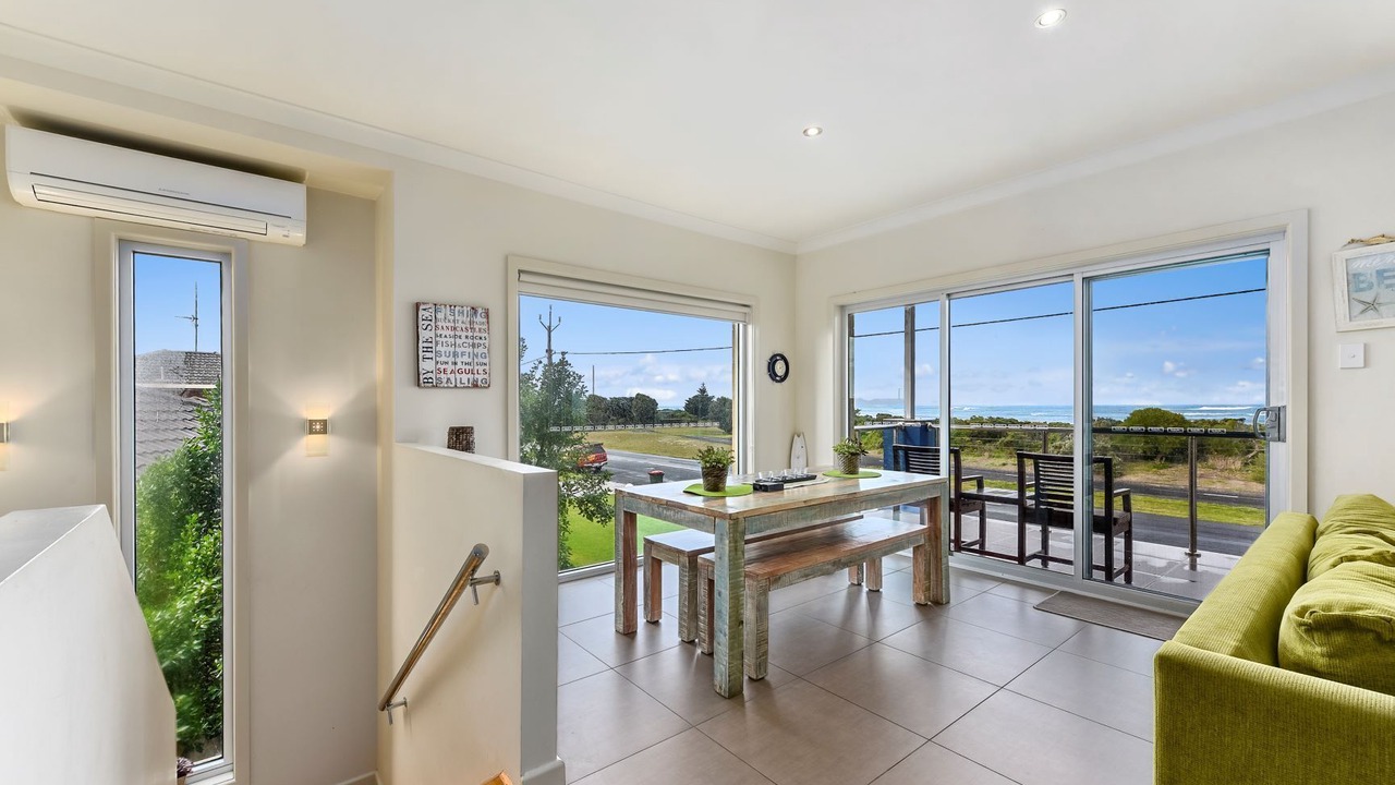 Photo of Livingroom in Port Macdonnell