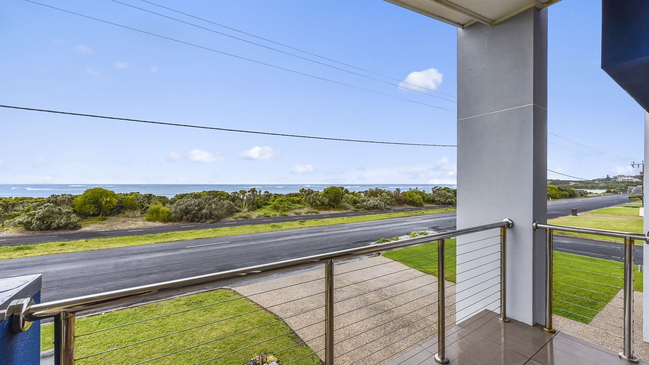 Photo of Patio Balcony in Port Macdonnell
