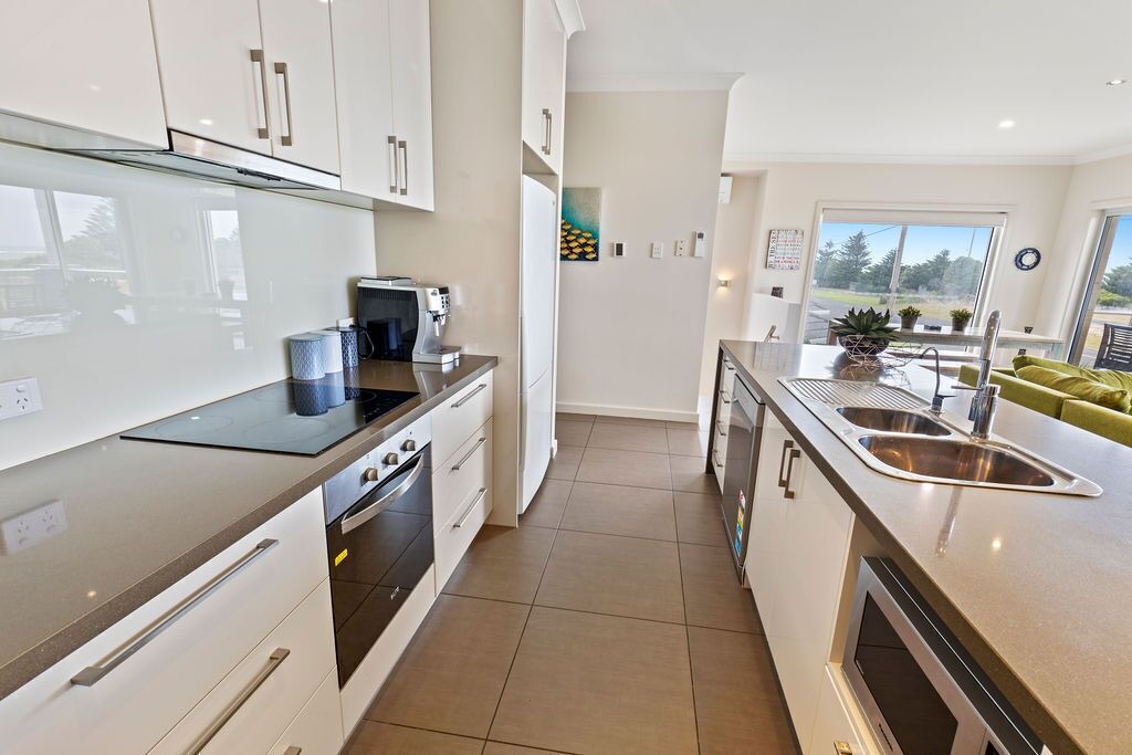 Photo of Kitchen in Port Macdonnell