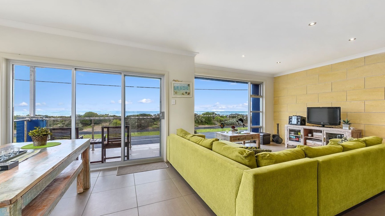 Photo of Livingroom in Port Macdonnell