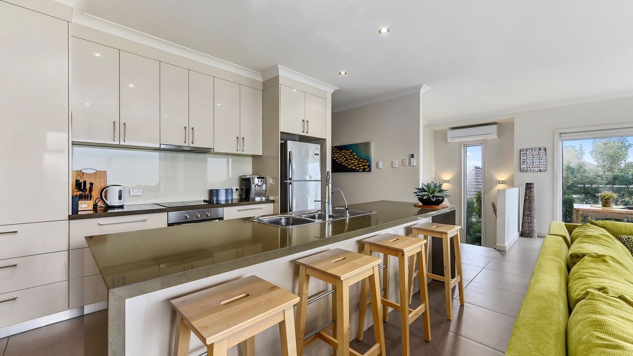 Photo of Kitchen in Port Macdonnell