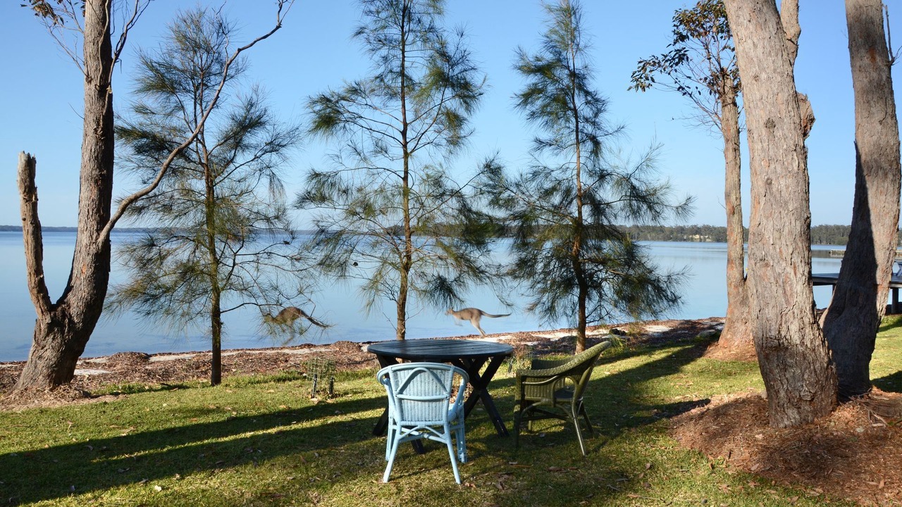 Photo of Outdoor in Erowal Bay