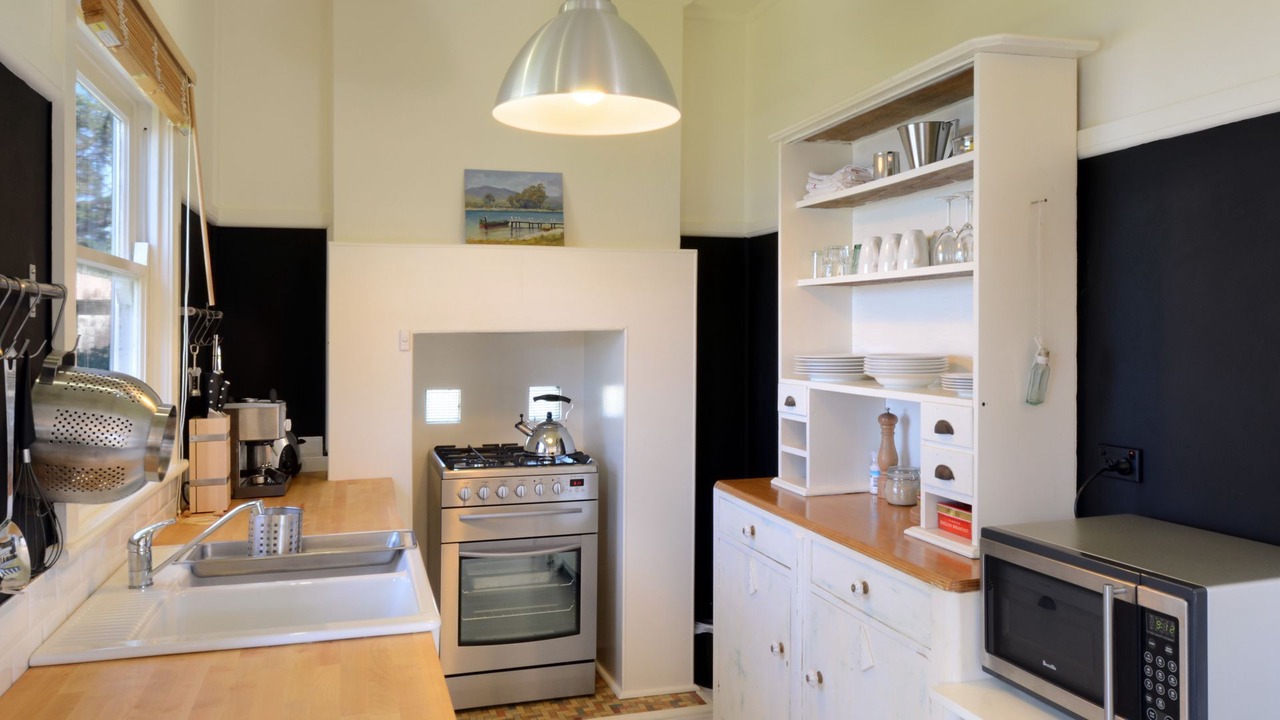 Photo of Kitchen in Erowal Bay