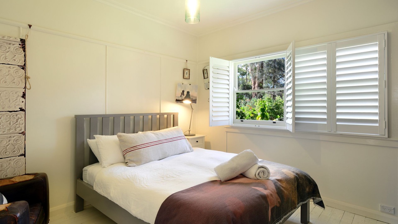 Photo of Bedroom in Erowal Bay