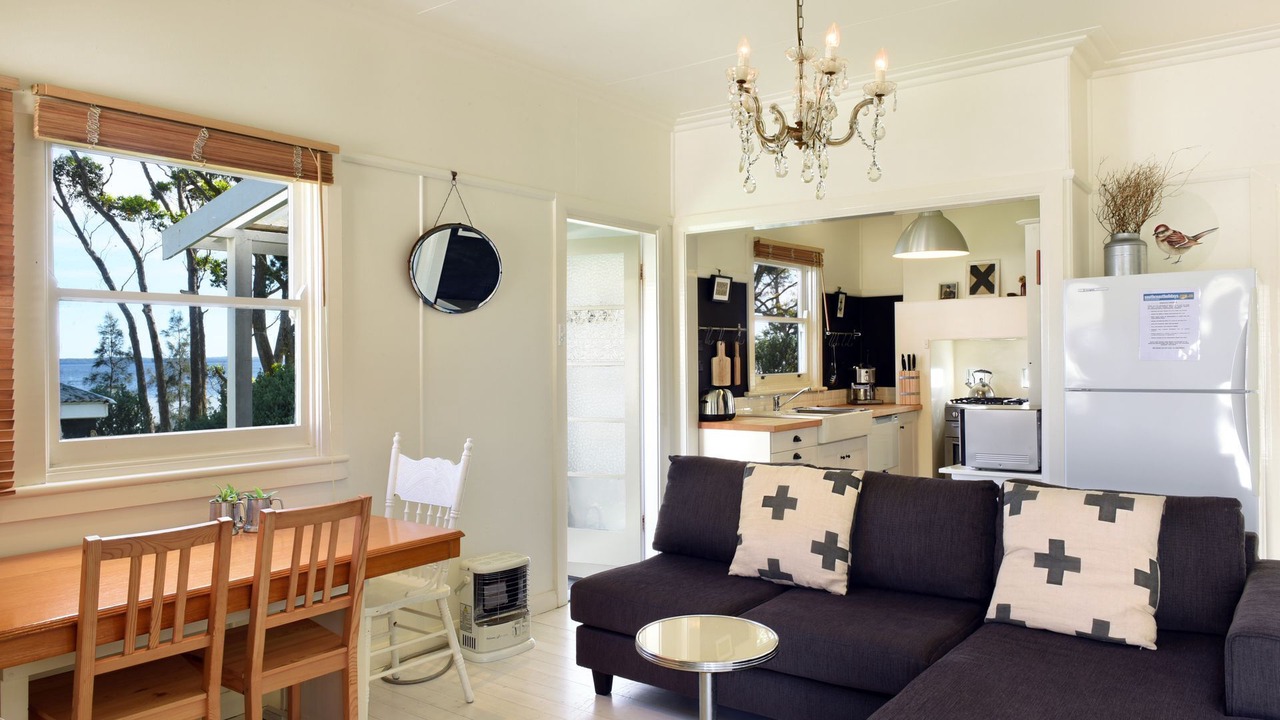 Photo of Livingroom in Erowal Bay