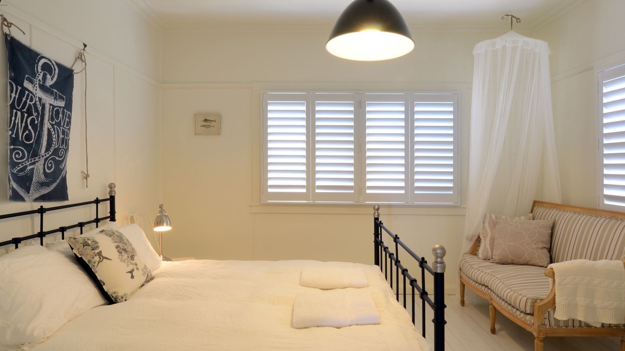 Photo of Bedroom in Erowal Bay