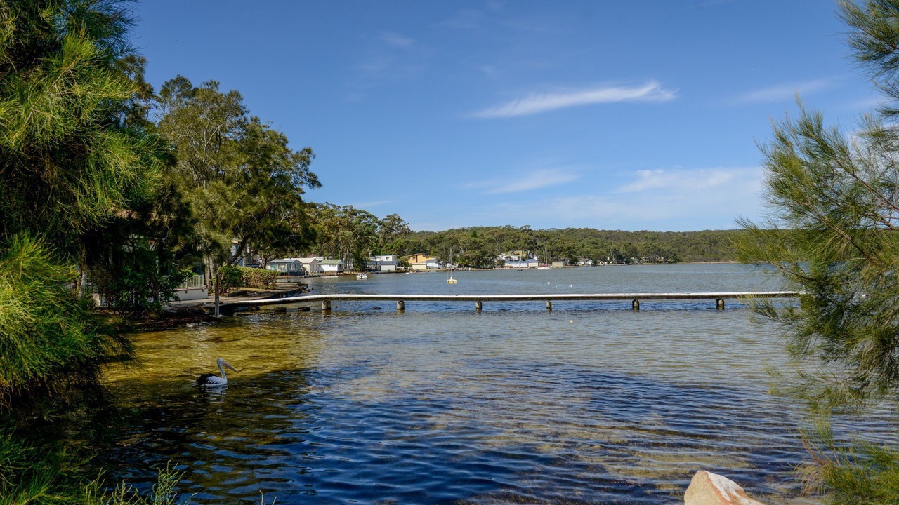 Photo of Outdoor in Erowal Bay
