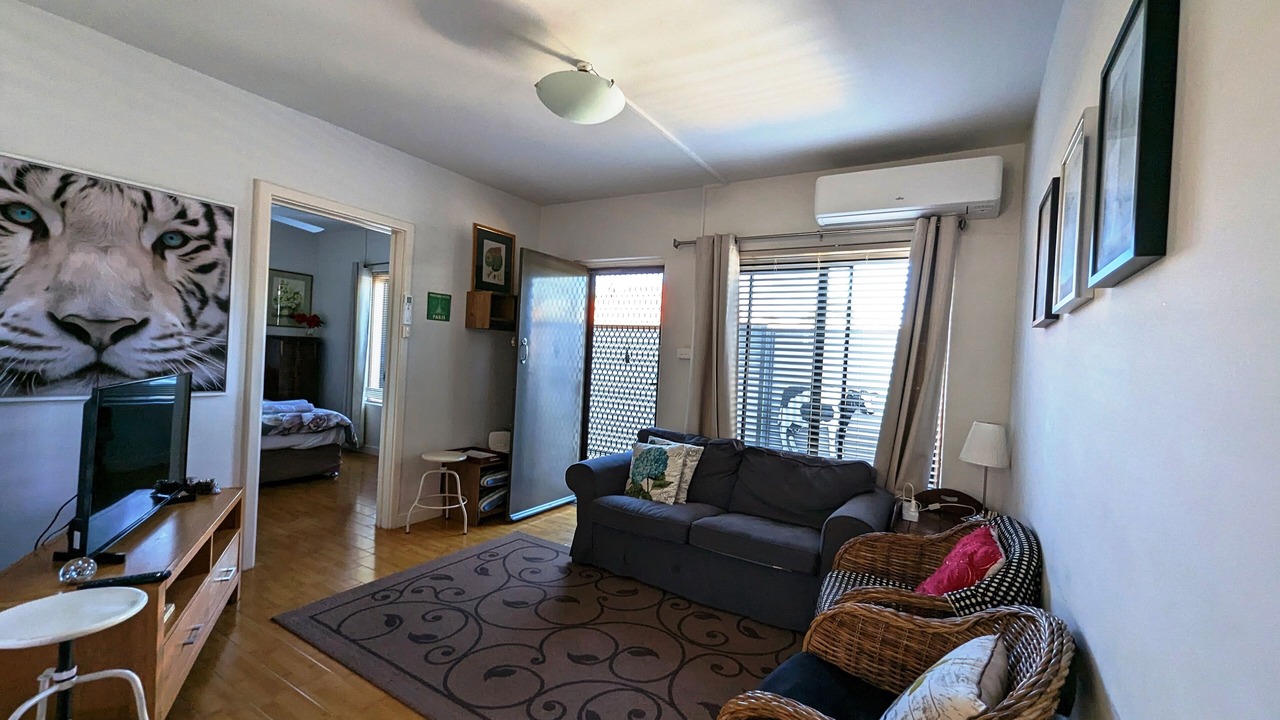 Photo of Livingroom in Millswood