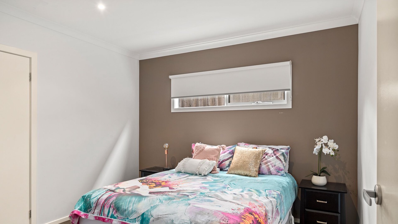 Photo of Bedroom in Cowes