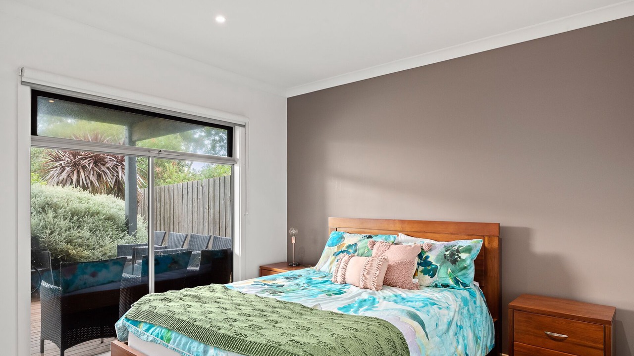 Photo of Bedroom in Cowes