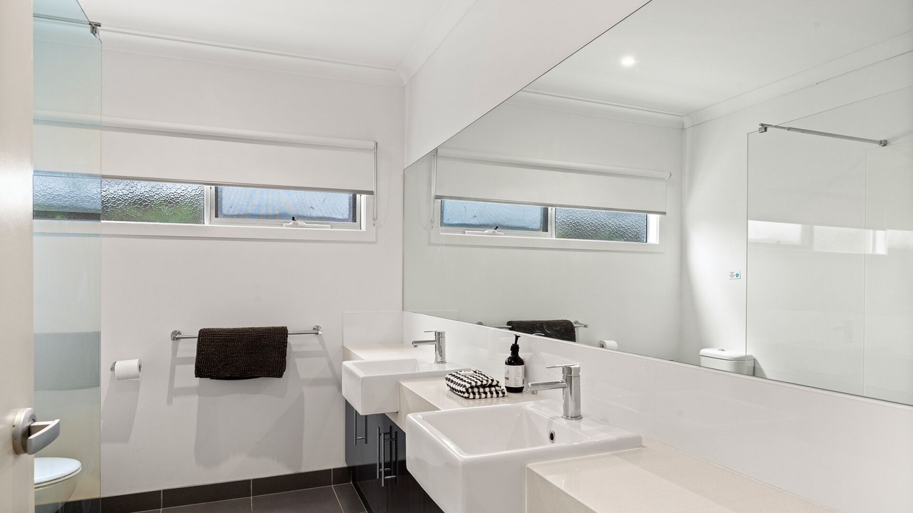 Photo of Bathroom in Cowes