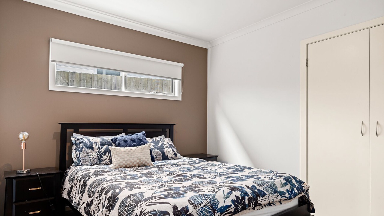 Photo of Bedroom in Cowes