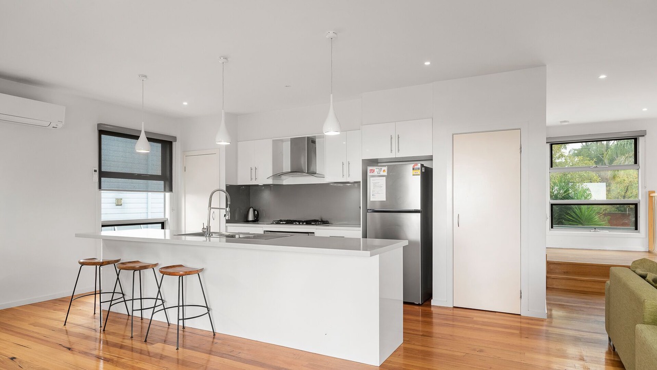 Photo of Kitchen in Cowes