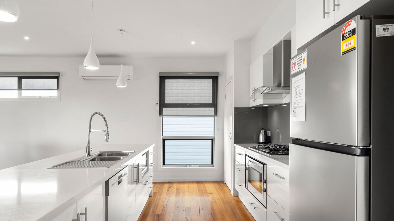 Photo of Kitchen in Cowes