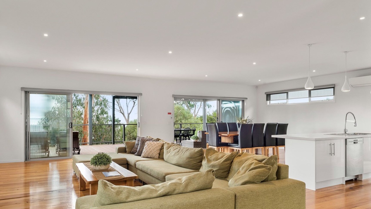 Photo of Livingroom in Cowes