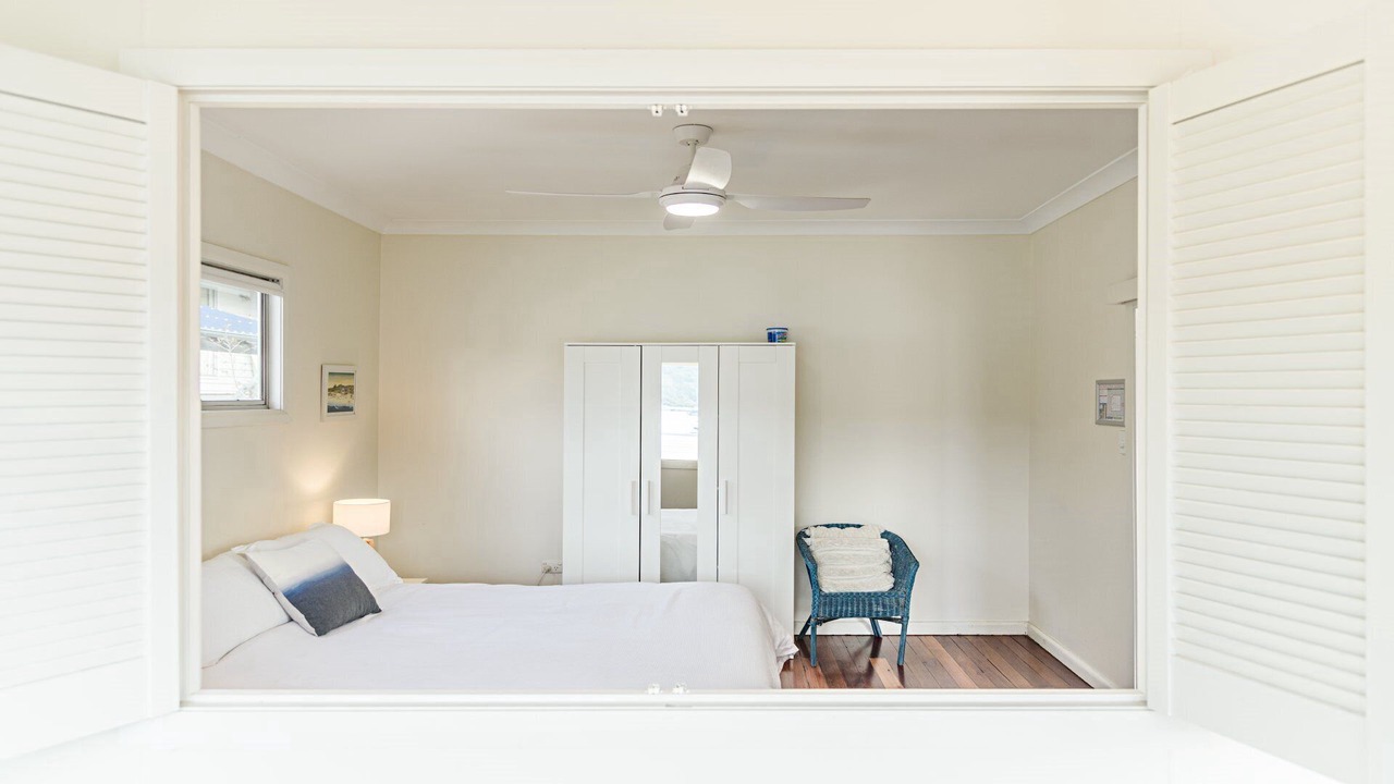 Photo of Bedroom in Killcare