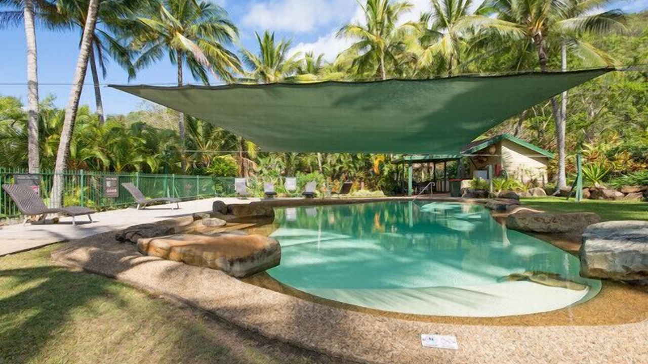 Photo of Outdoor in Hamilton Island