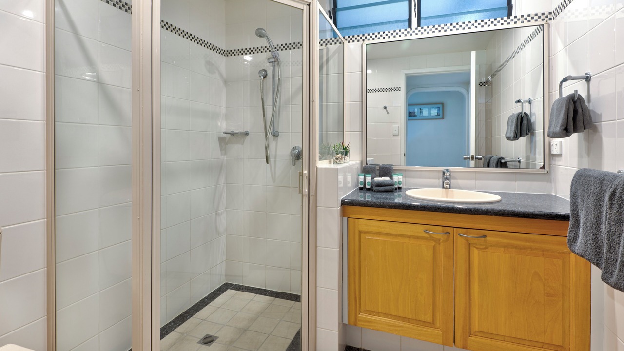 Photo of Bathroom in Hamilton Island