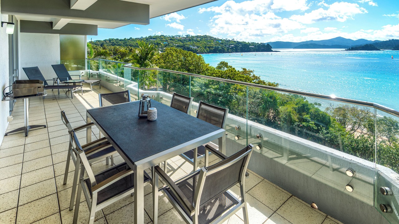 Photo of Outdoor in Hamilton Island