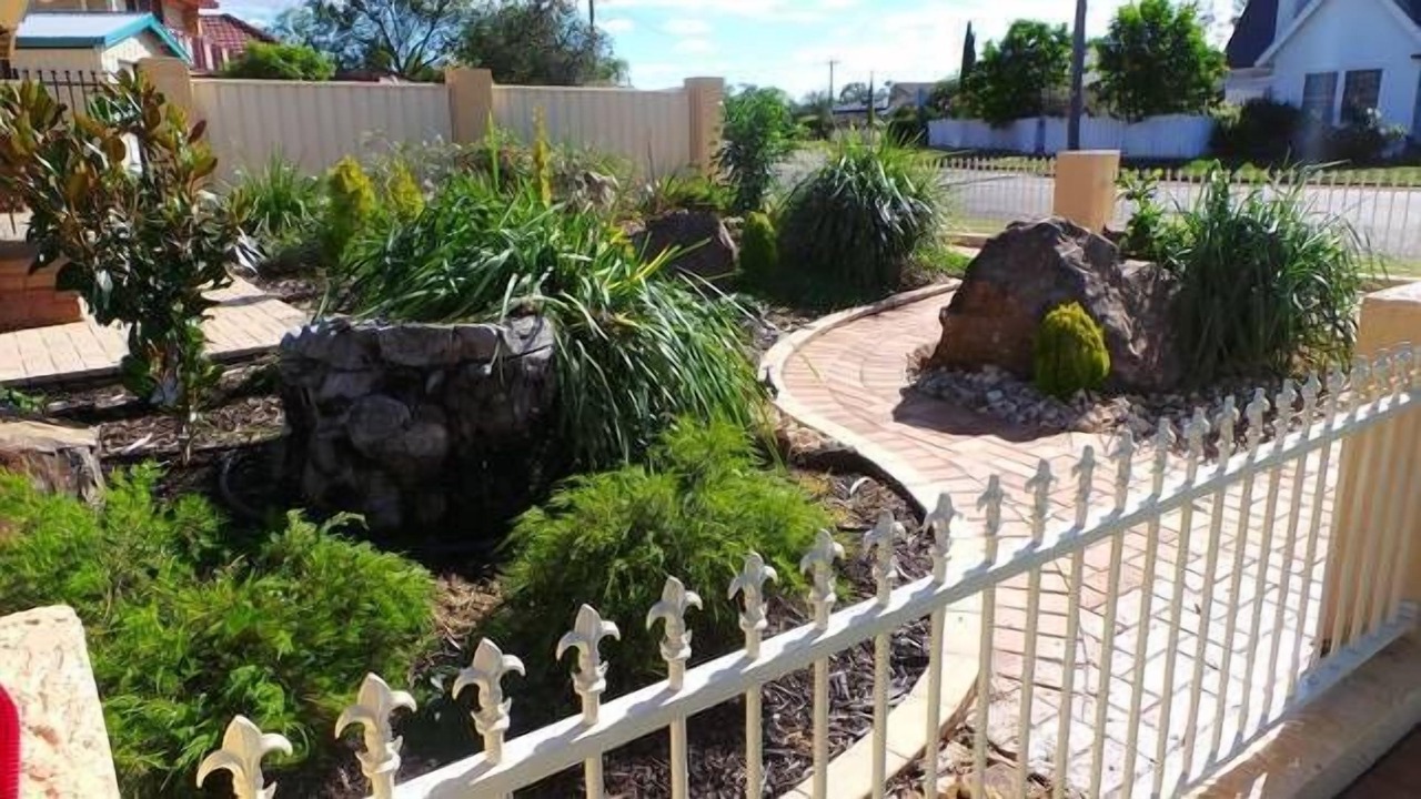 Photo of Outdoor in South Tamworth