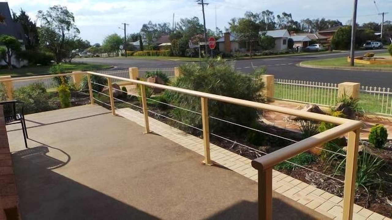Photo of Outdoor in South Tamworth
