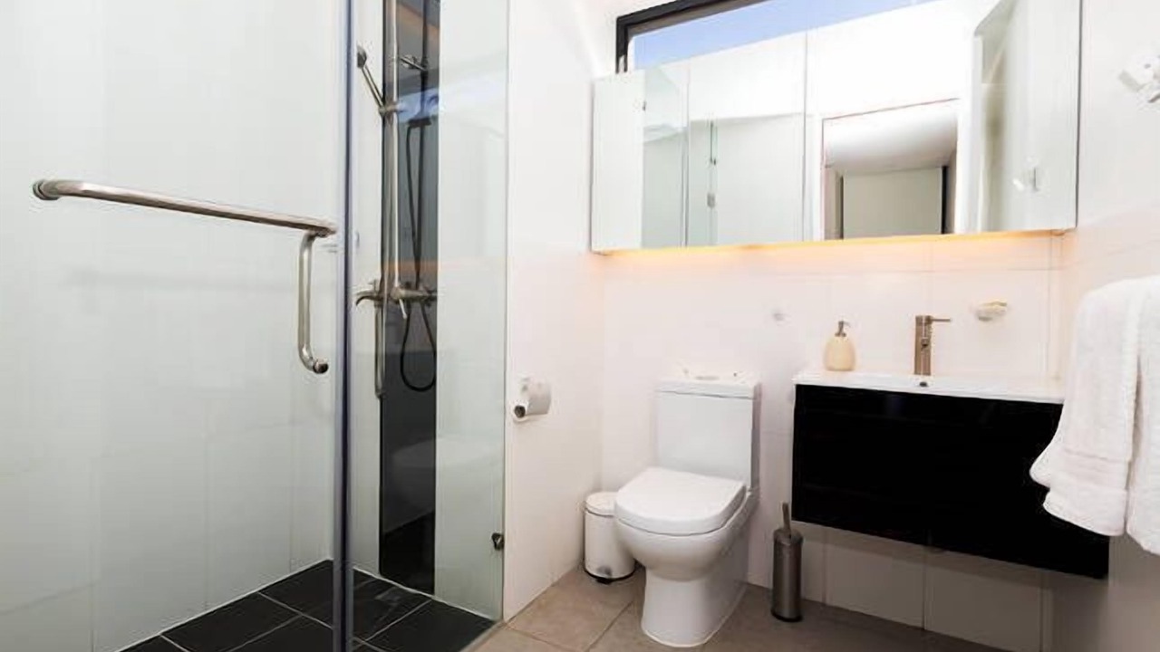 Photo of Bathroom in Eurunderee