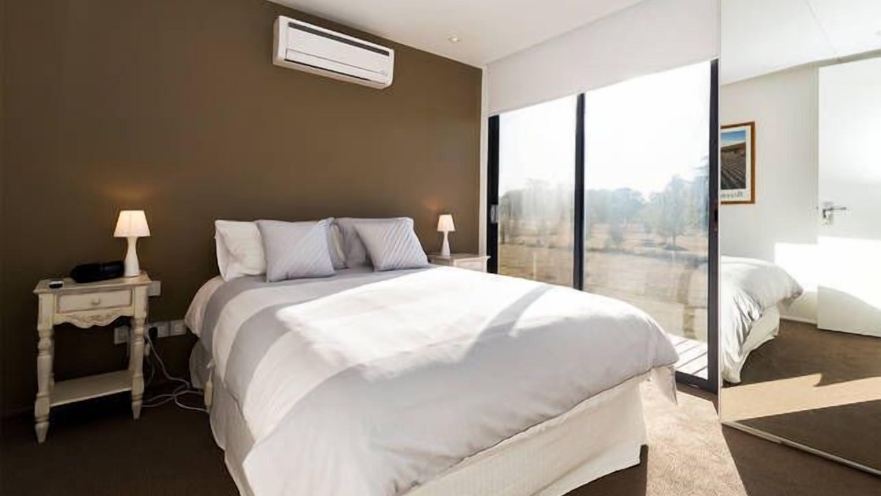 Photo of Bedroom in Eurunderee