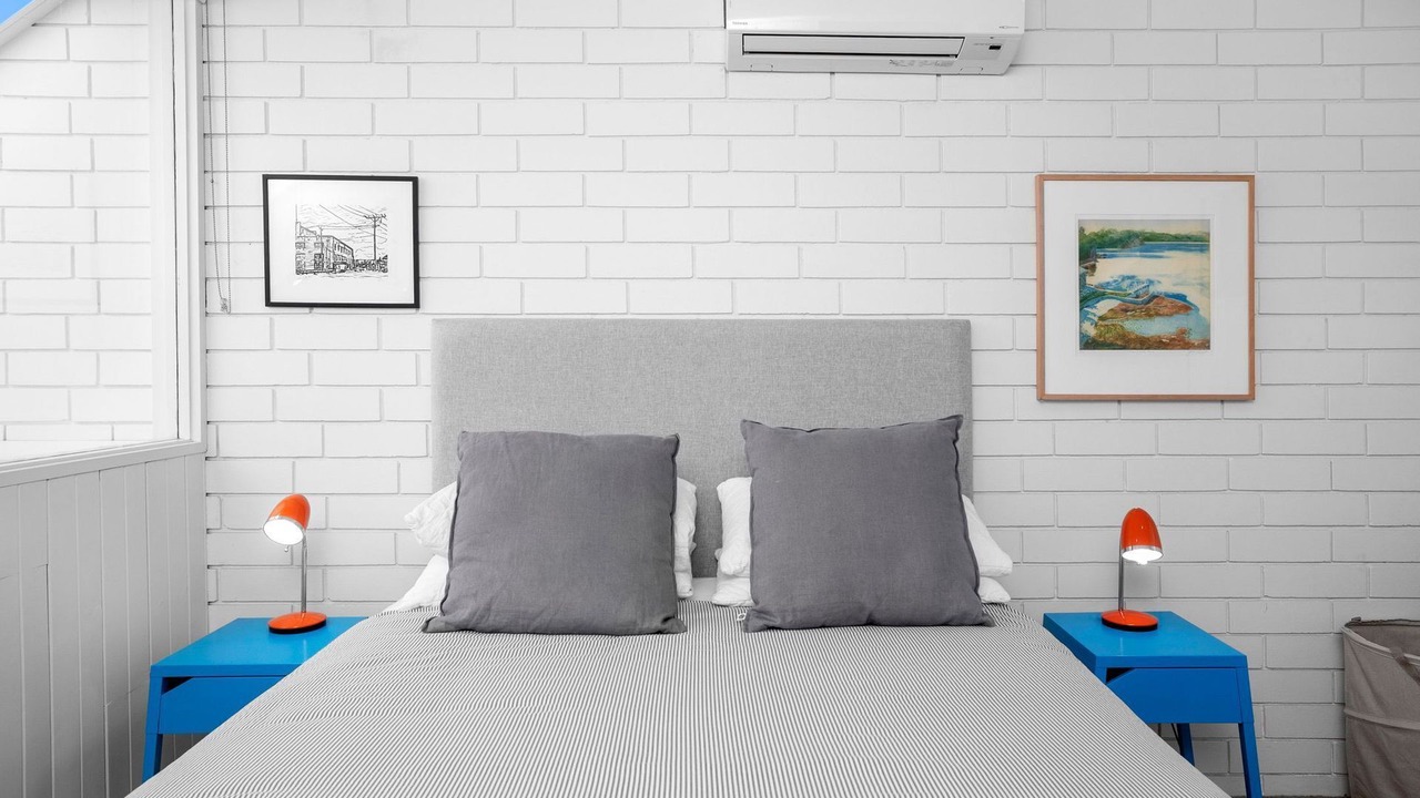 Photo of Bedroom in Lorne