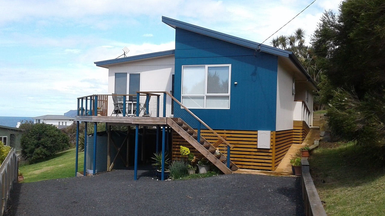 Photo of Outdoor in Boat Harbour Beach