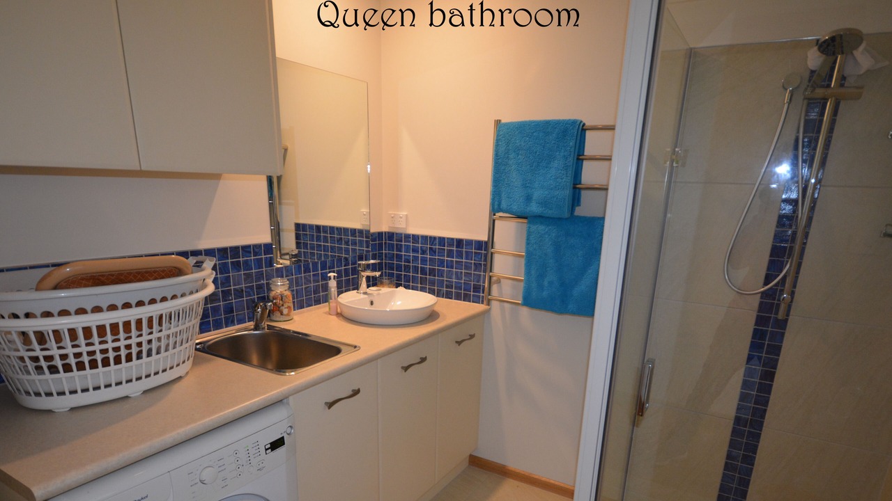 Photo of Bathroom in Boat Harbour Beach