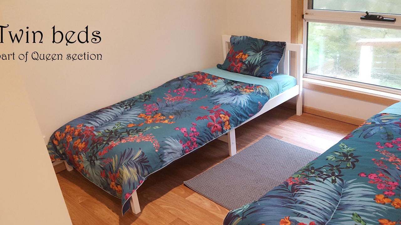 Photo of Bedroom in Boat Harbour Beach