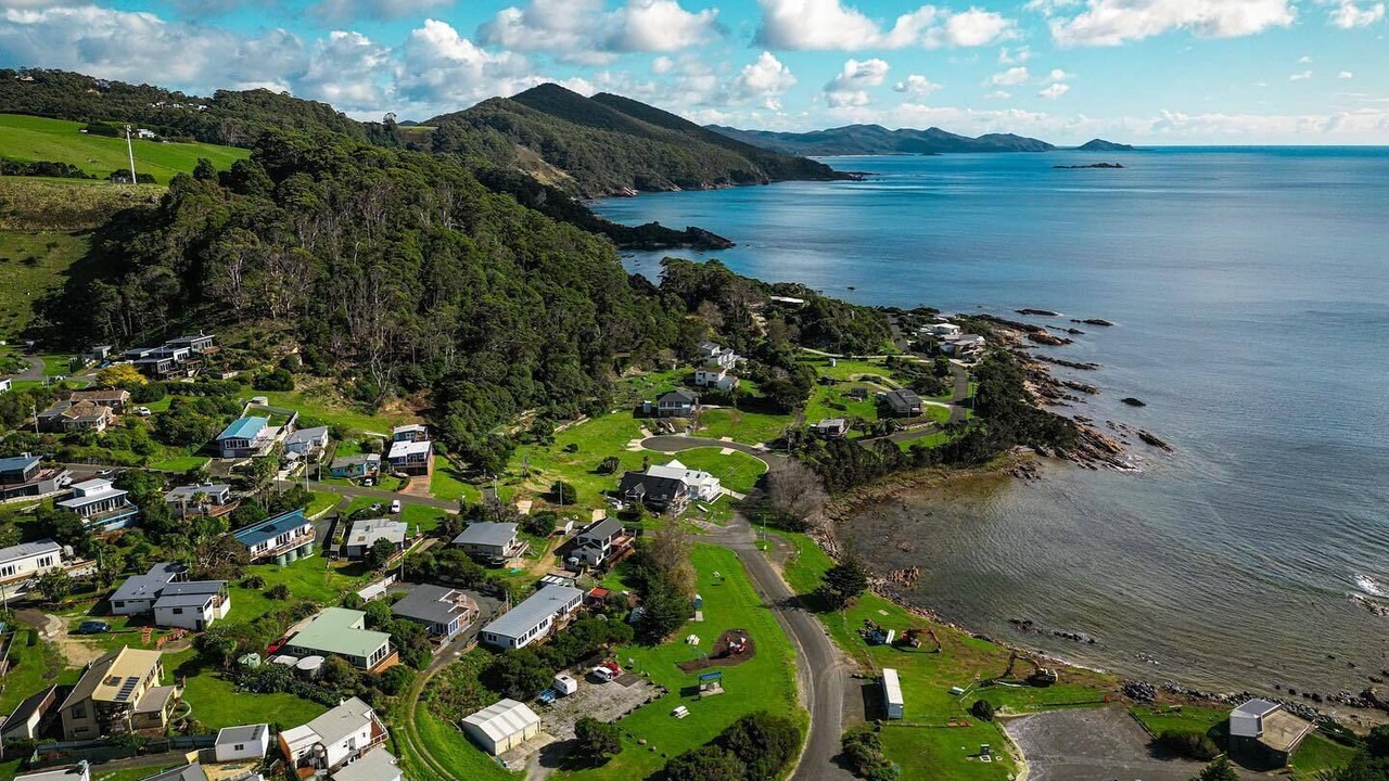Photo of Outdoor in Boat Harbour Beach