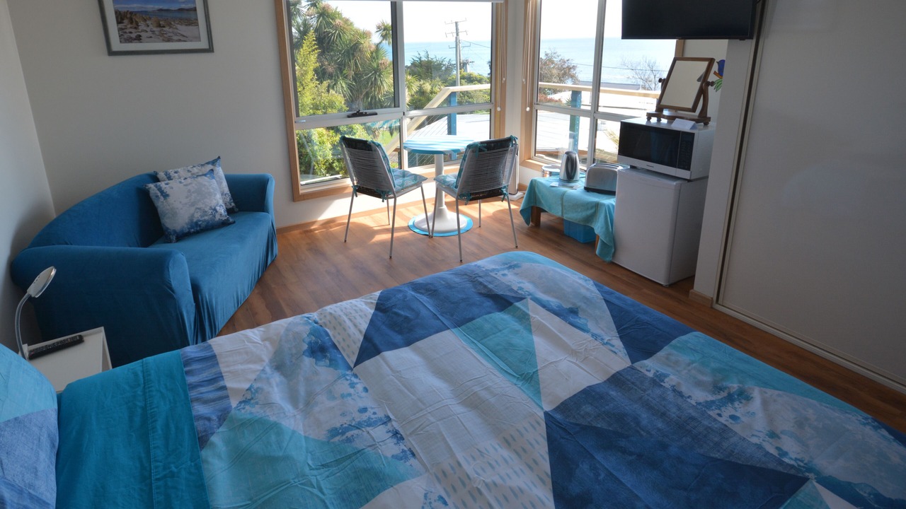 Photo of Bedroom in Boat Harbour Beach