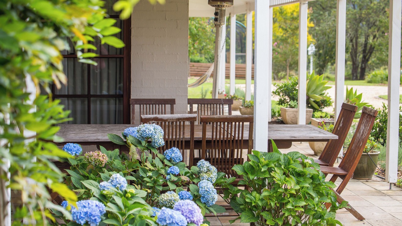 Photo of Outdoor in Kangaroo Valley