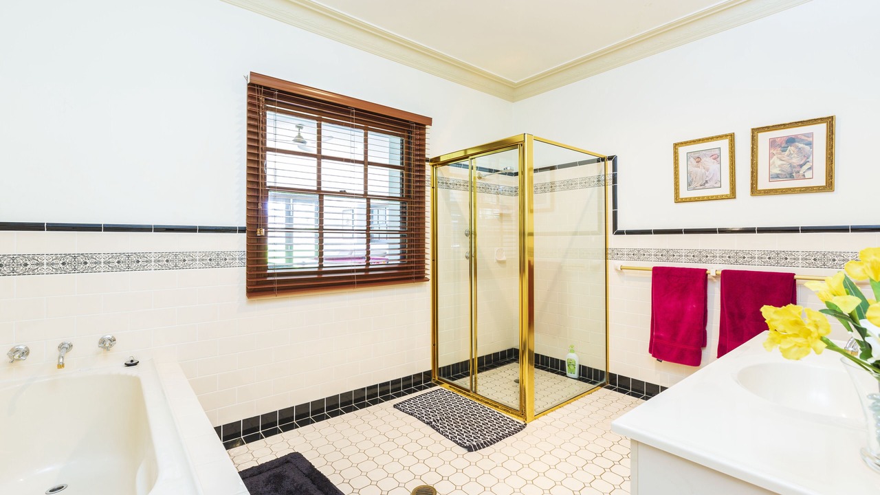 Photo of Bathroom in Kangaroo Valley