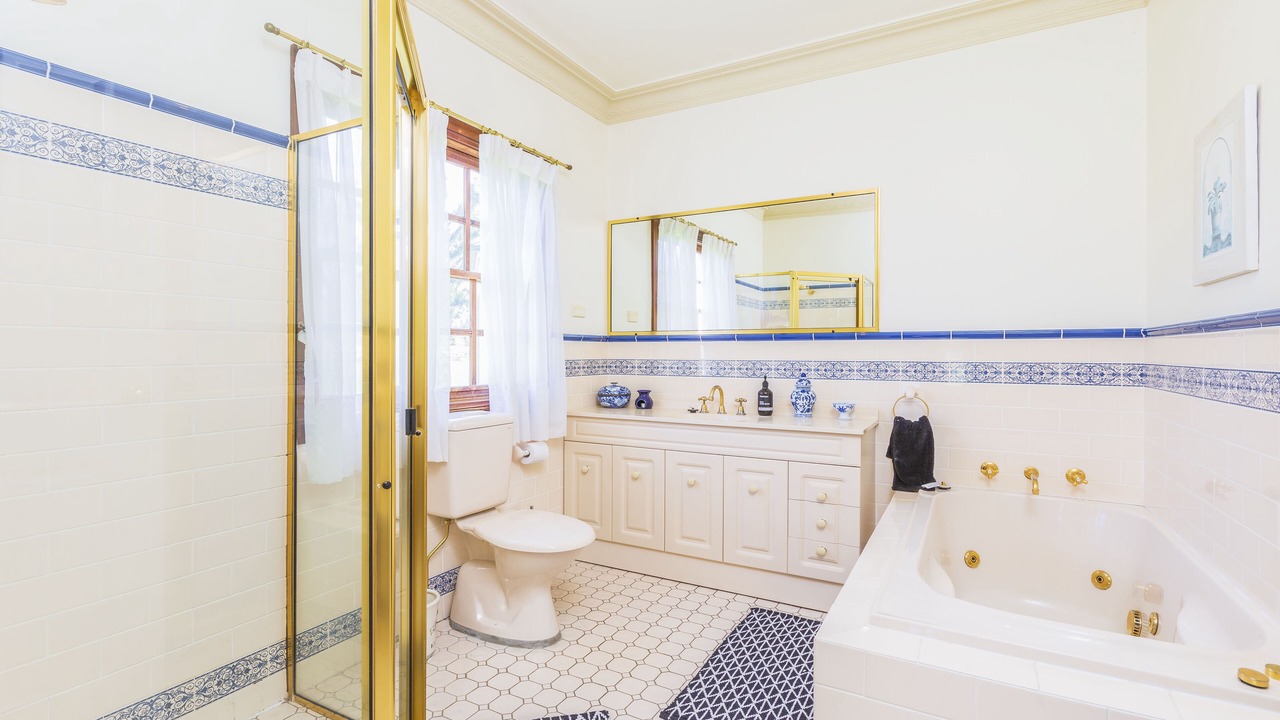 Photo of Bathroom in Kangaroo Valley