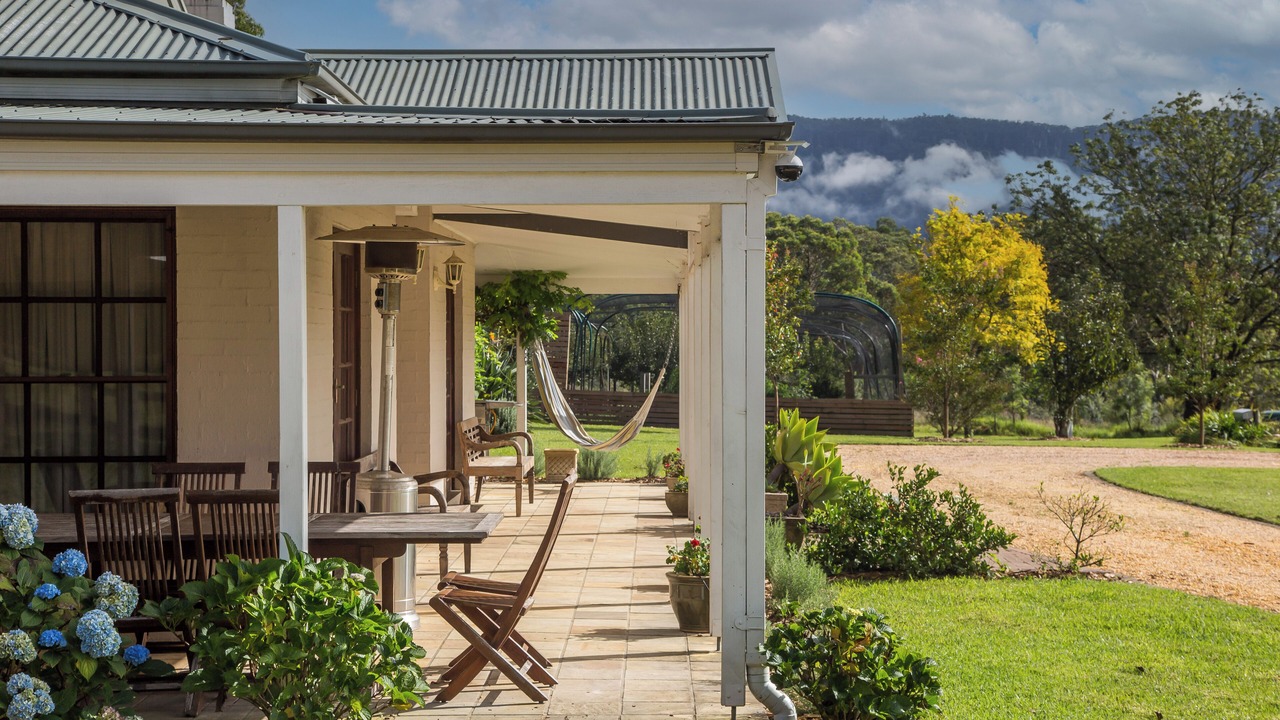 Photo of Others in Kangaroo Valley