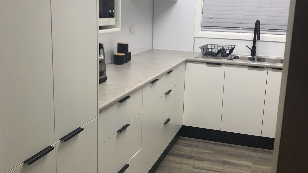 Photo of Kitchen in Talbingo