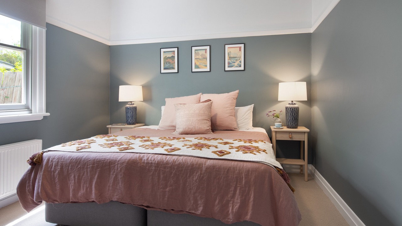 Photo of Bedroom in Daylesford