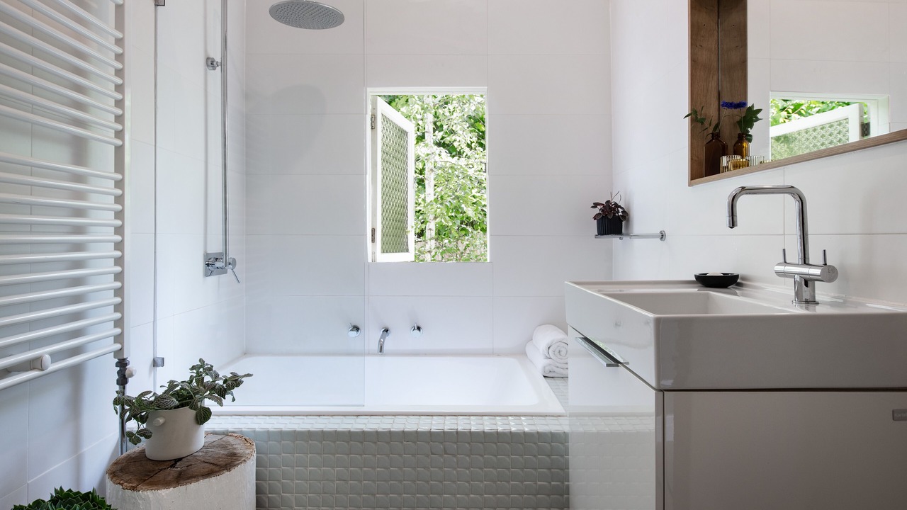 Photo of Bathroom in Daylesford