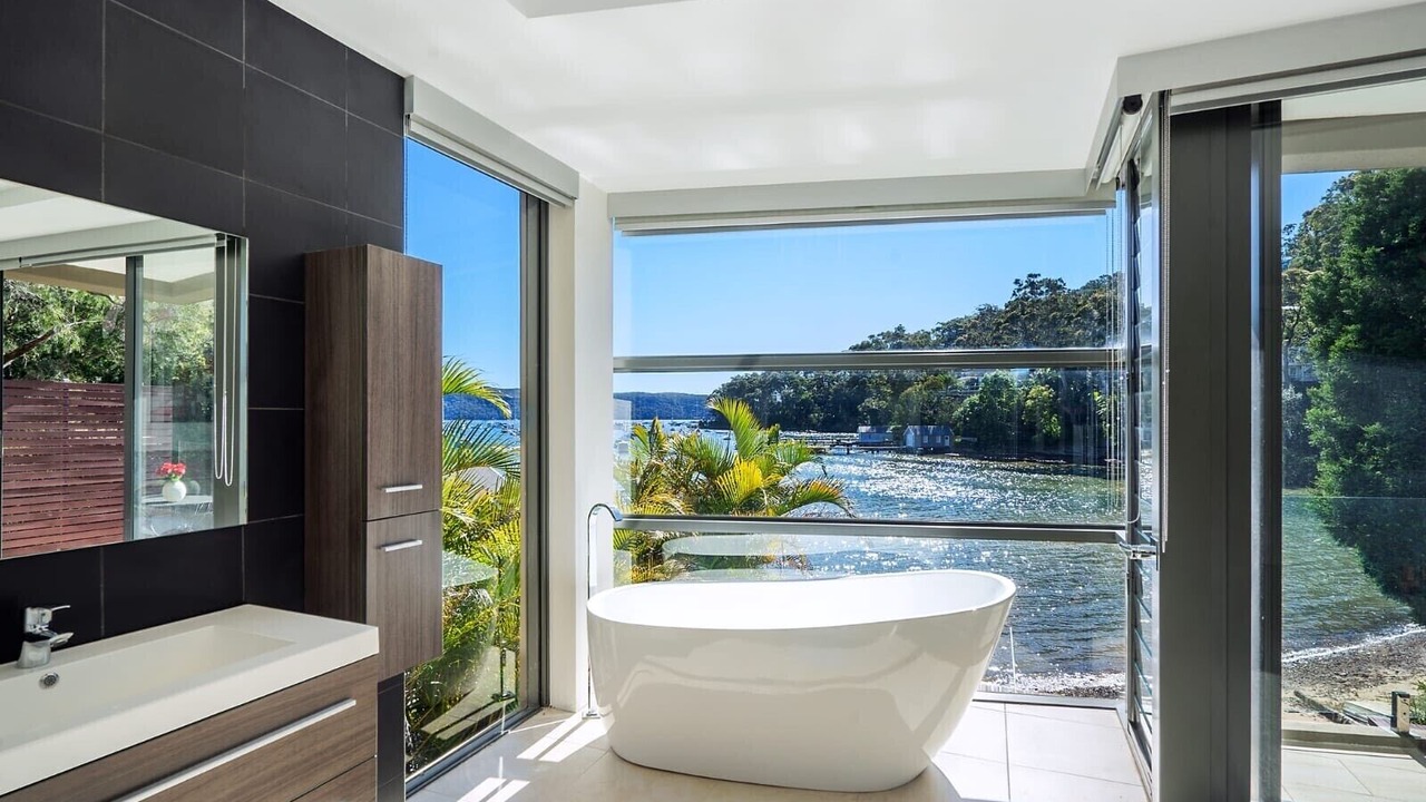 Photo of Bathroom in Newport